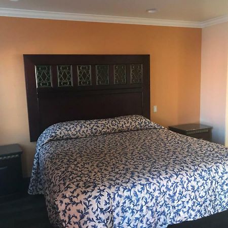 Hyland Motel La Habra Ngoại thất bức ảnh