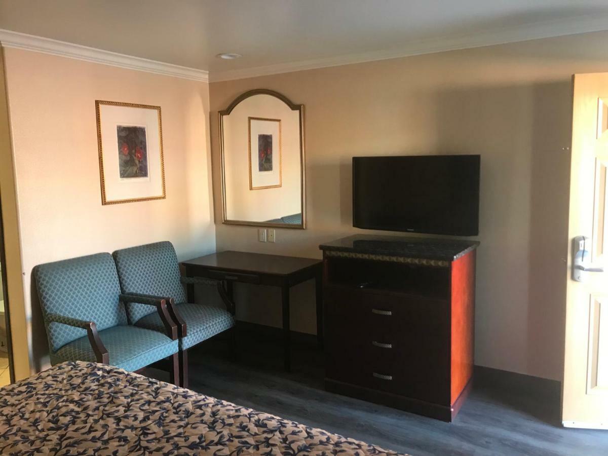 Hyland Motel La Habra Ngoại thất bức ảnh