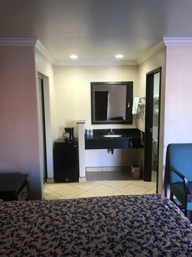 Hyland Motel La Habra Ngoại thất bức ảnh