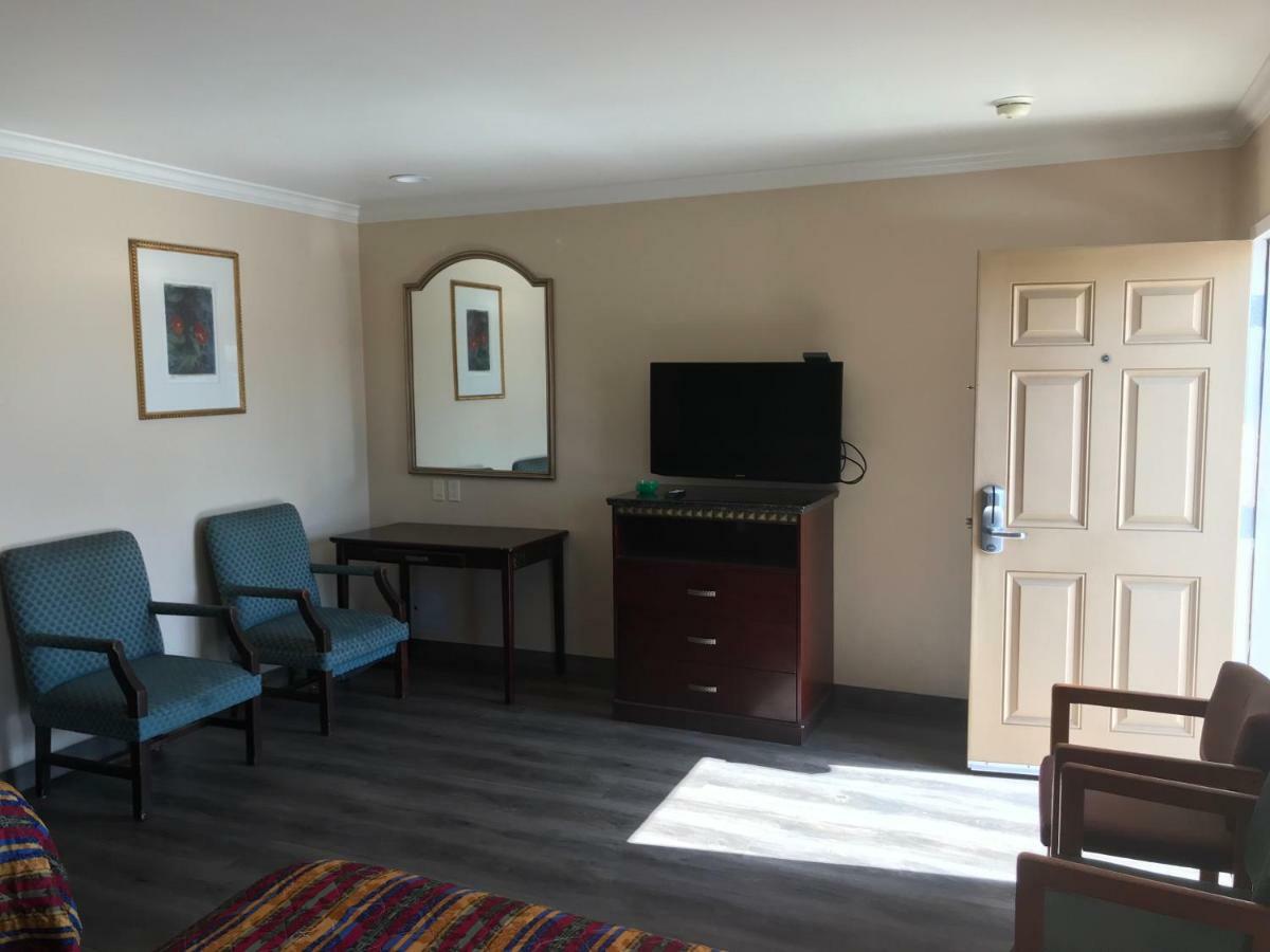 Hyland Motel La Habra Ngoại thất bức ảnh